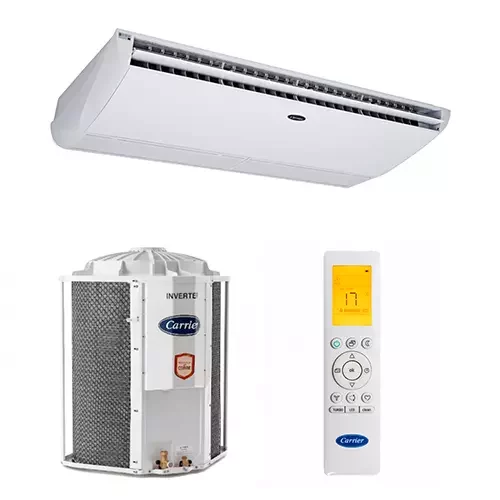 Split-System-Piso-Teto